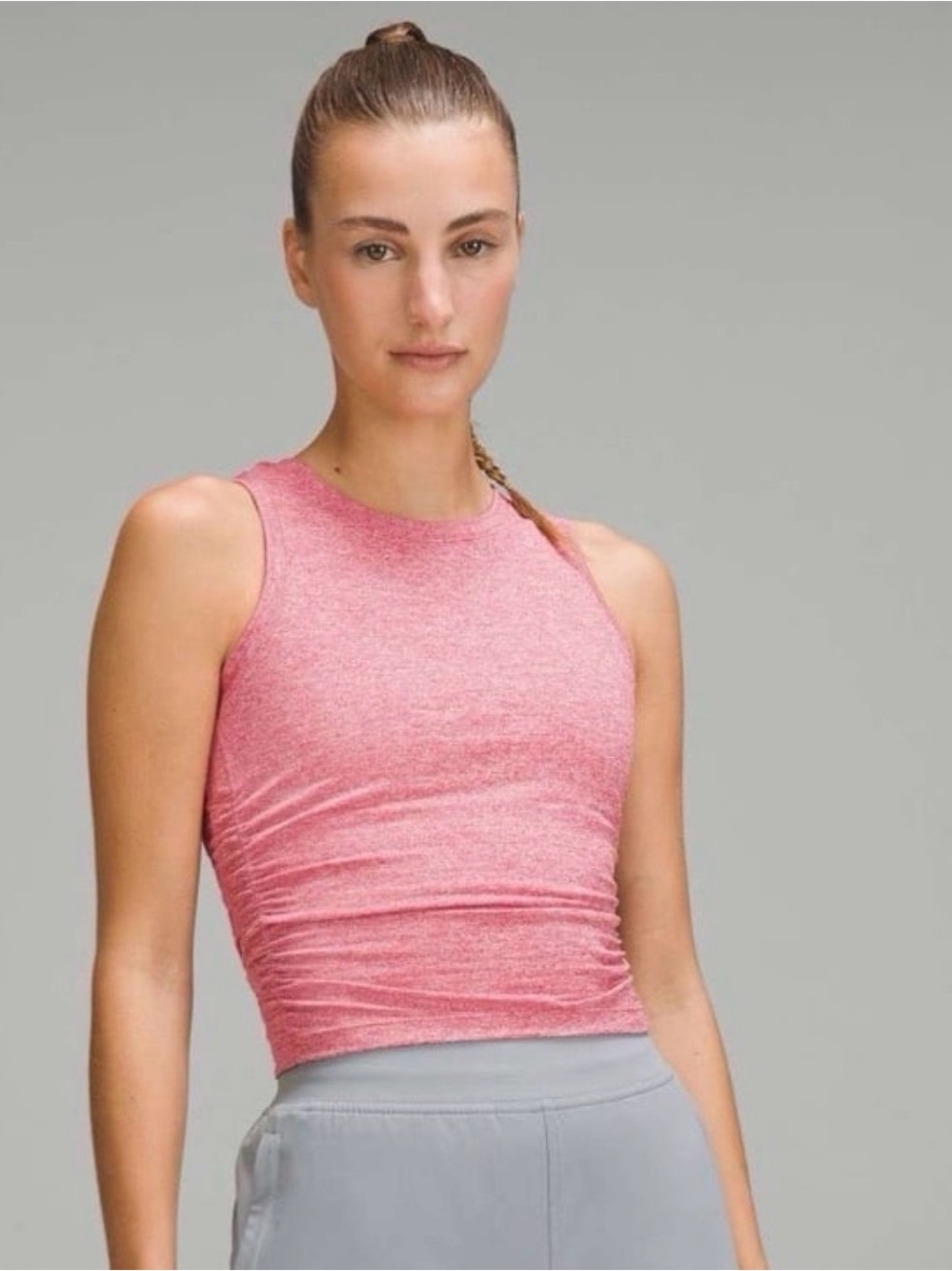 Lululemon License to Train Tank